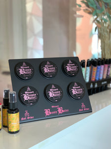 Beauty Butter Stand - Nail Order