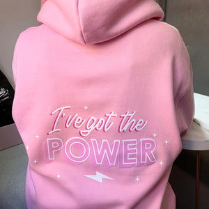I Do Nails... Hoodie (3 Colours) - Nail Order